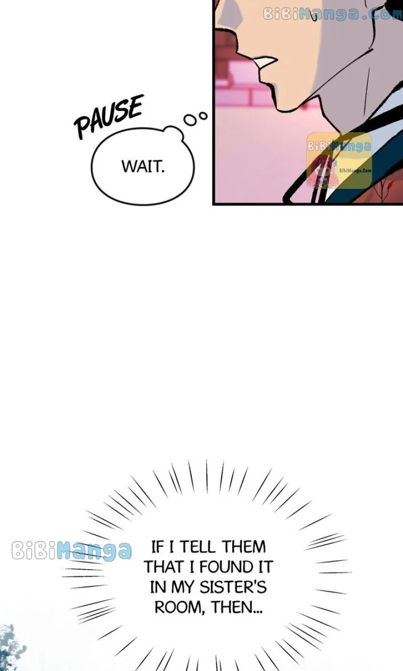 The Fantastic Spinsters’ Association of Joseon Chapter 23 page 12
