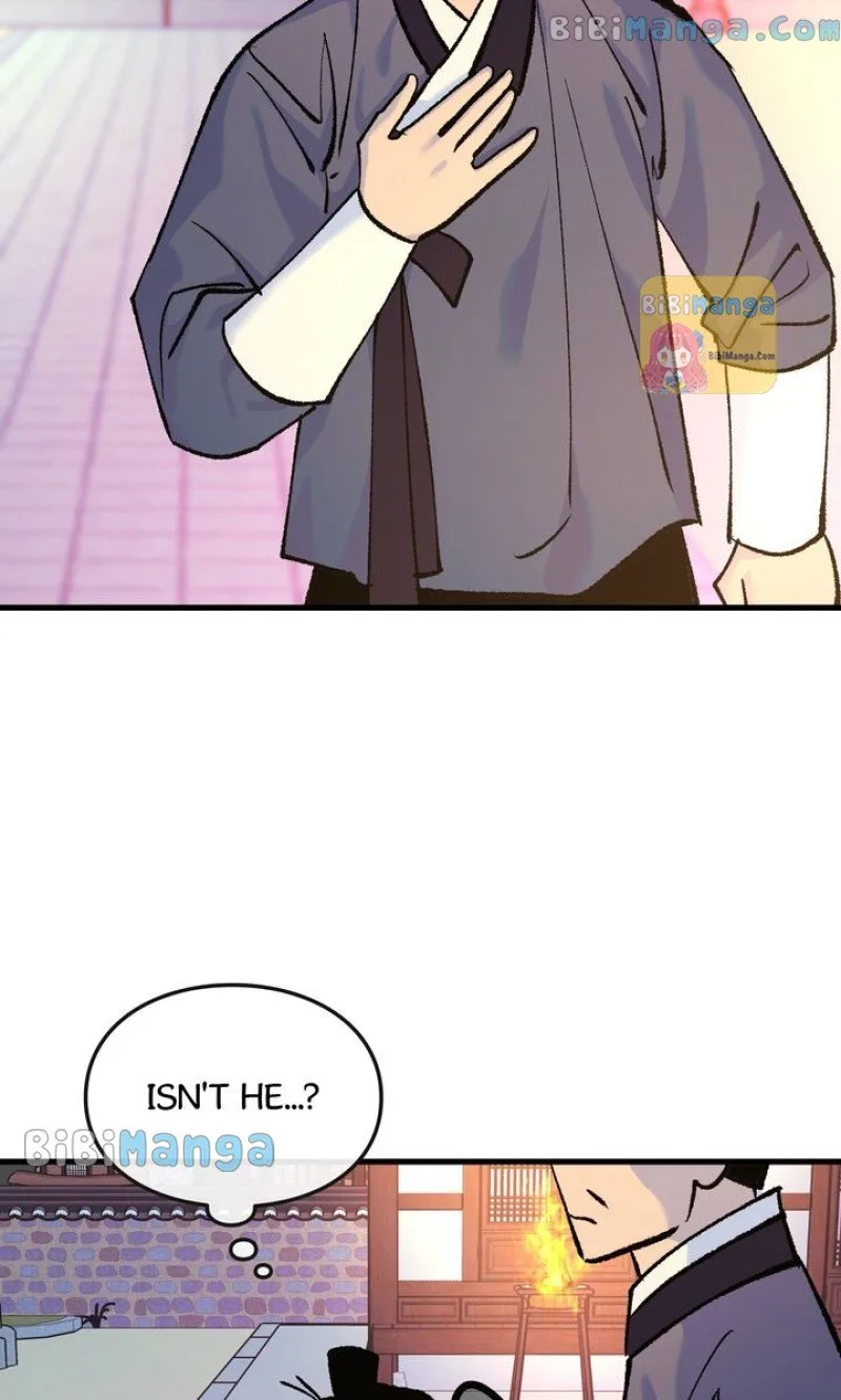The Fantastic Spinsters’ Association of Joseon Chapter 23 page 3