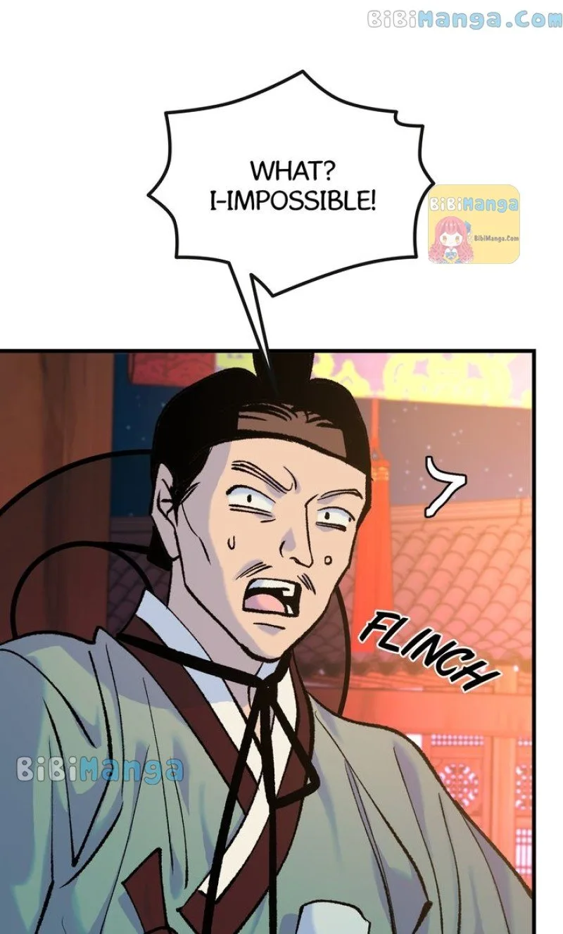 The Fantastic Spinsters’ Association of Joseon Chapter 22 page 28