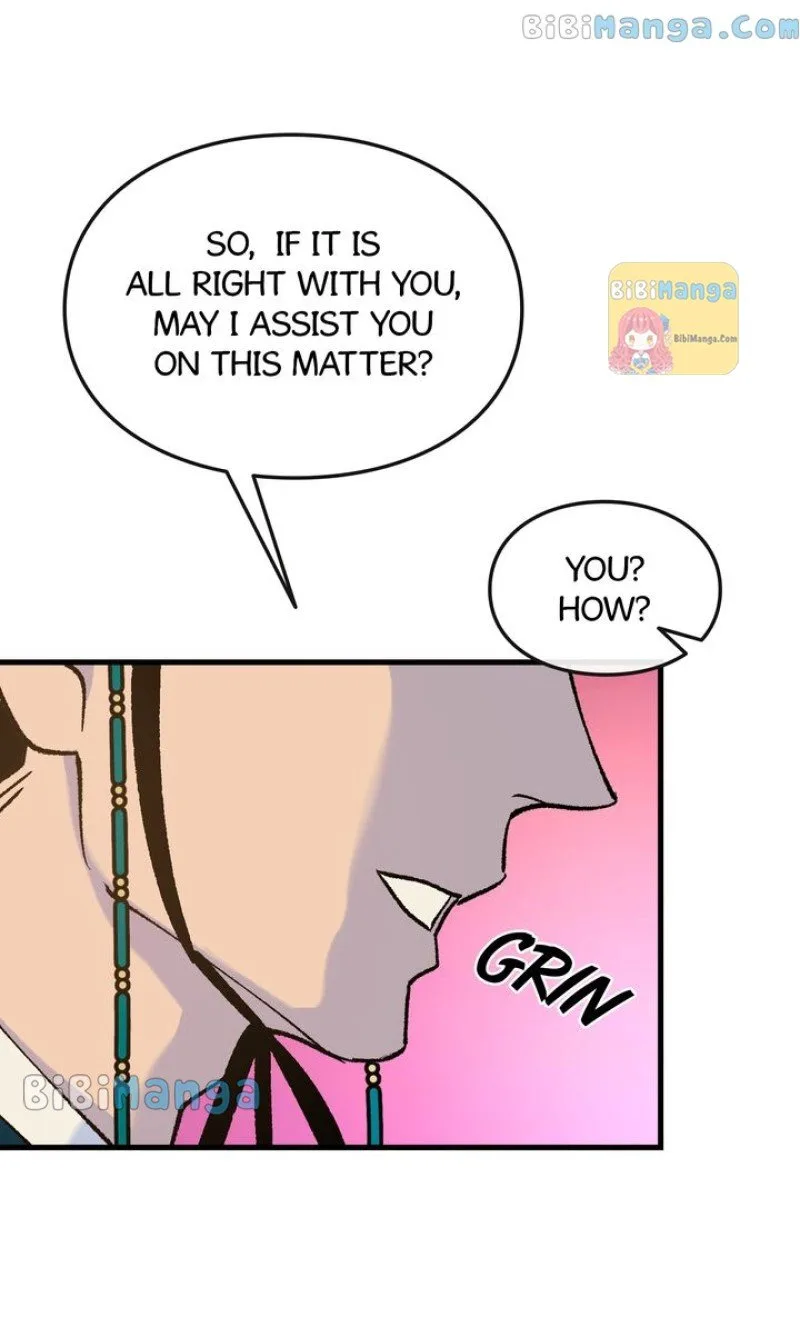 The Fantastic Spinsters’ Association of Joseon Chapter 22 page 31