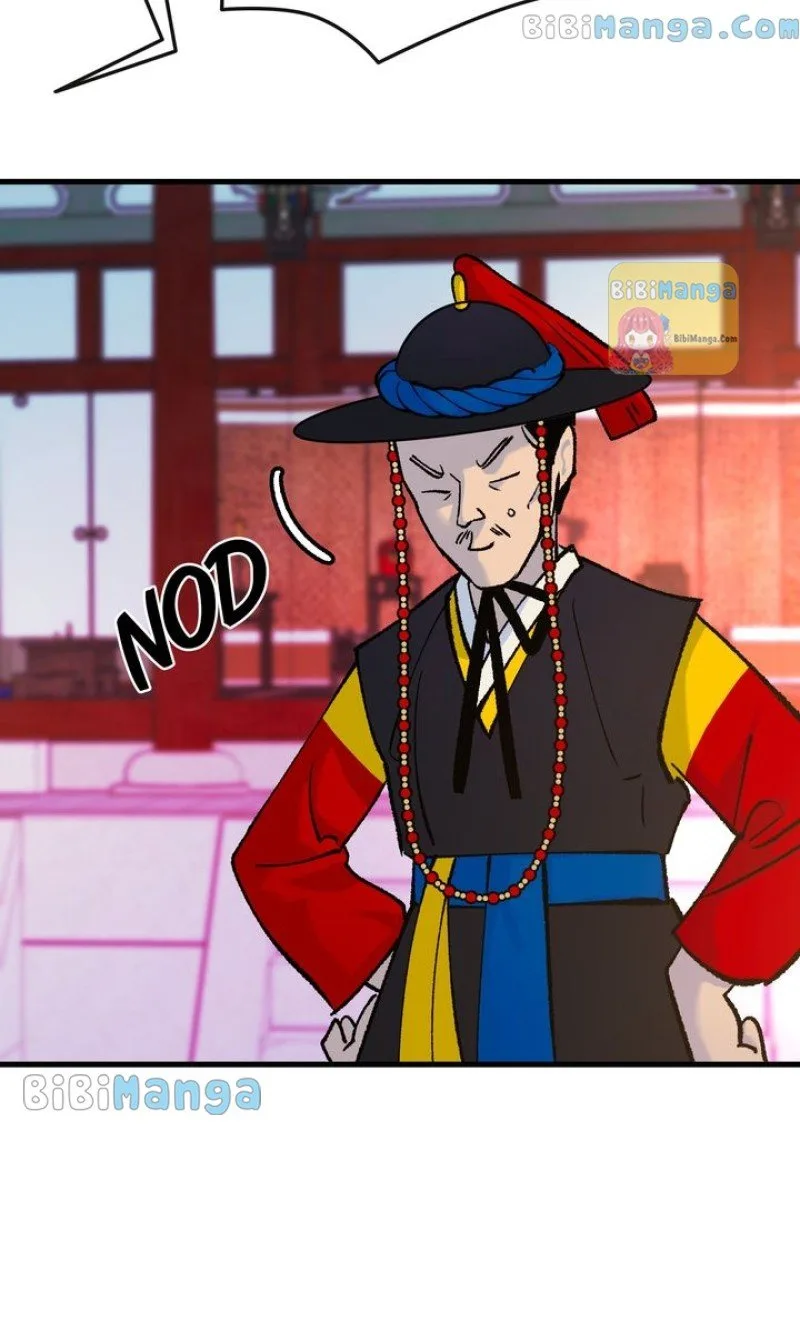 The Fantastic Spinsters’ Association of Joseon Chapter 23 page 10