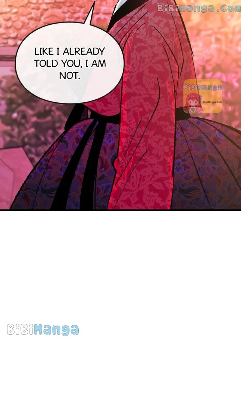 The Fantastic Spinsters’ Association of Joseon Chapter 22 page 50