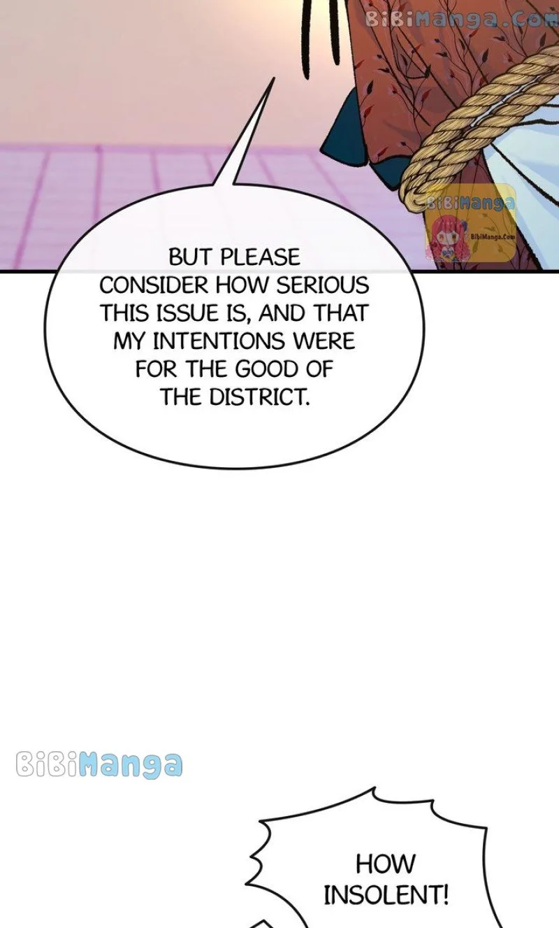 The Fantastic Spinsters’ Association of Joseon Chapter 22 page 72