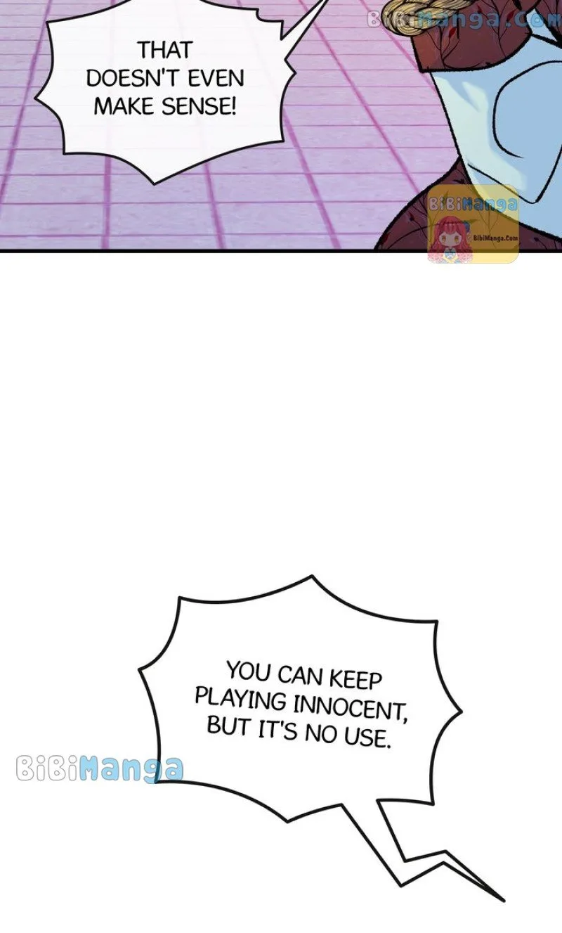 The Fantastic Spinsters’ Association of Joseon Chapter 22 page 80