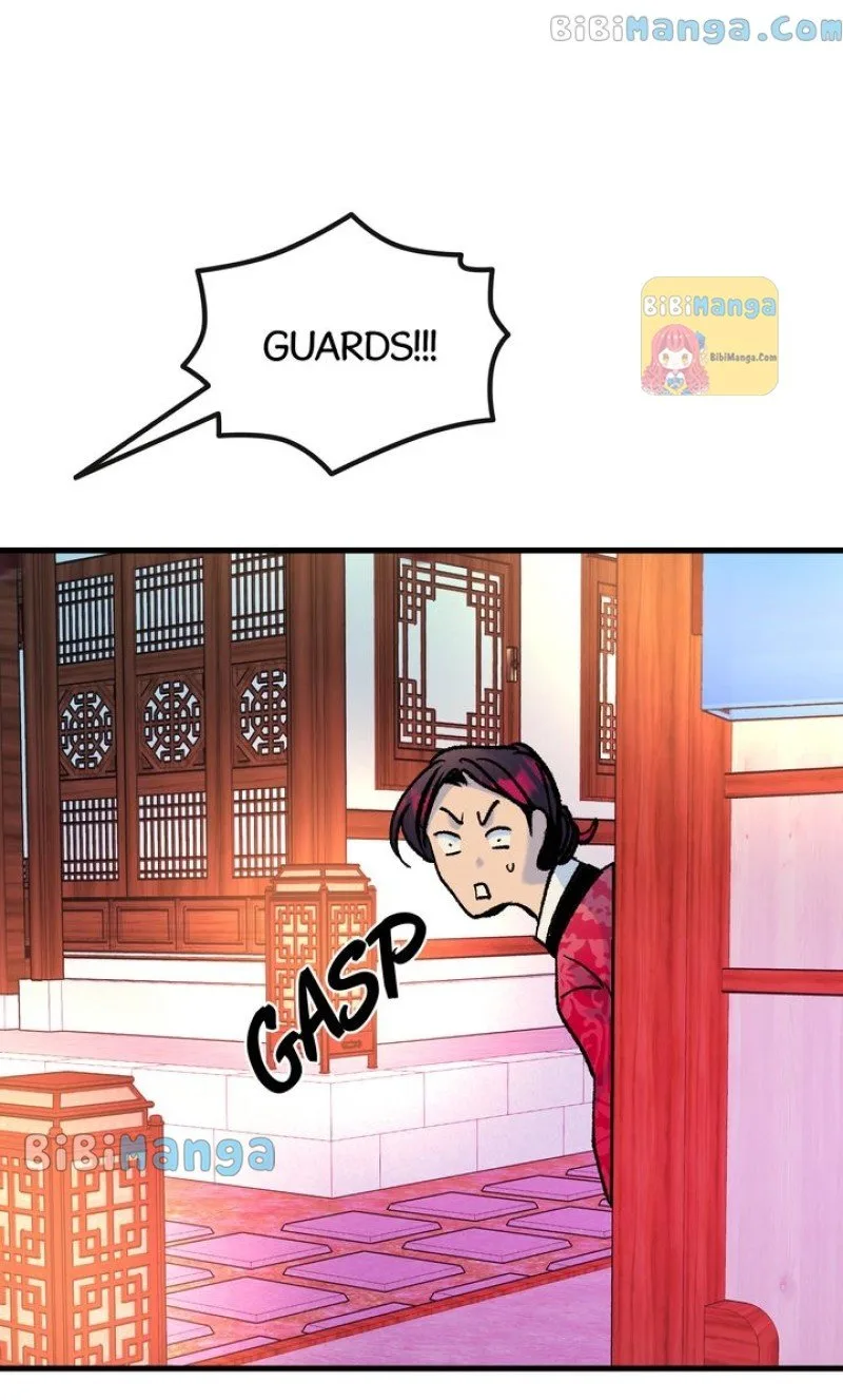 The Fantastic Spinsters’ Association of Joseon Chapter 22 page 56