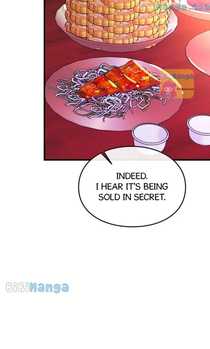 The Fantastic Spinsters’ Association of Joseon Chapter 22 page 27