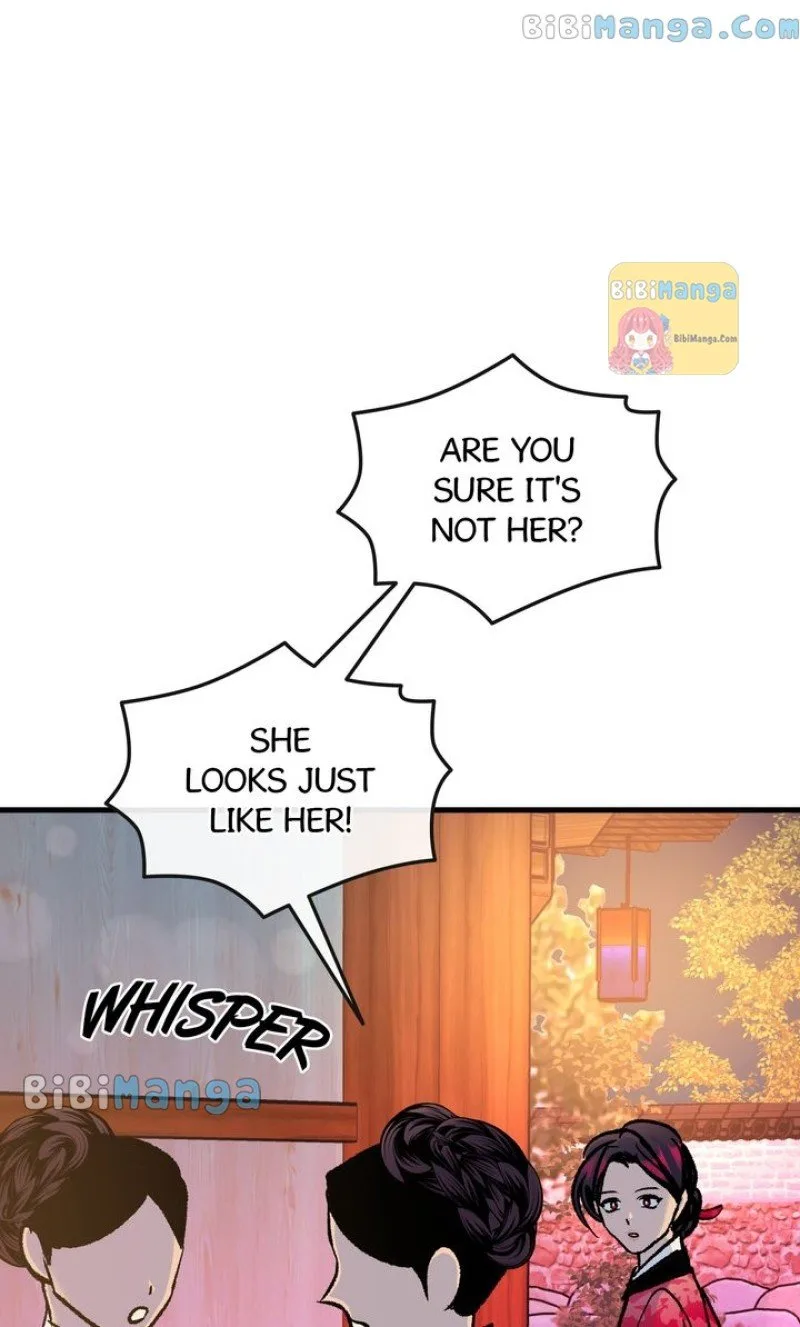 The Fantastic Spinsters’ Association of Joseon Chapter 22 page 46