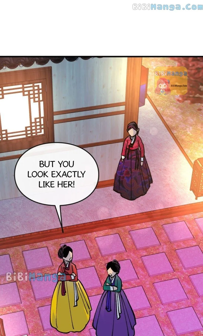 The Fantastic Spinsters’ Association of Joseon Chapter 22 page 51