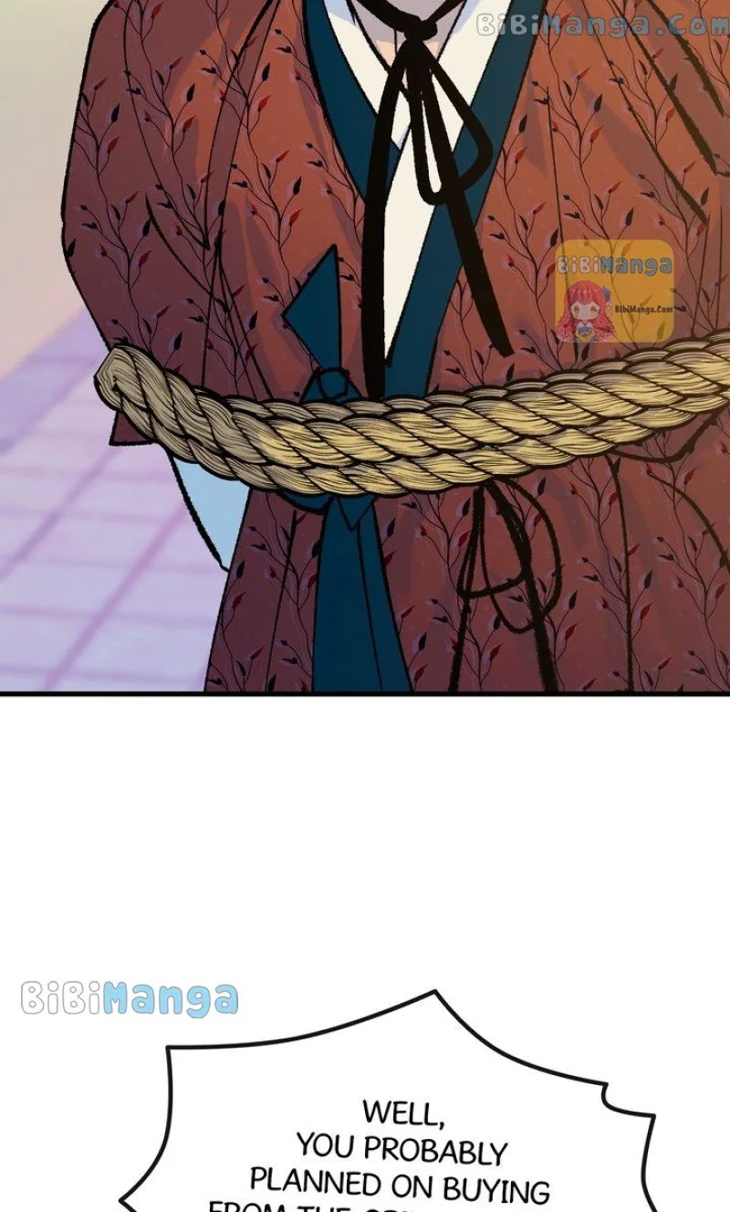 The Fantastic Spinsters’ Association of Joseon Chapter 22 page 78