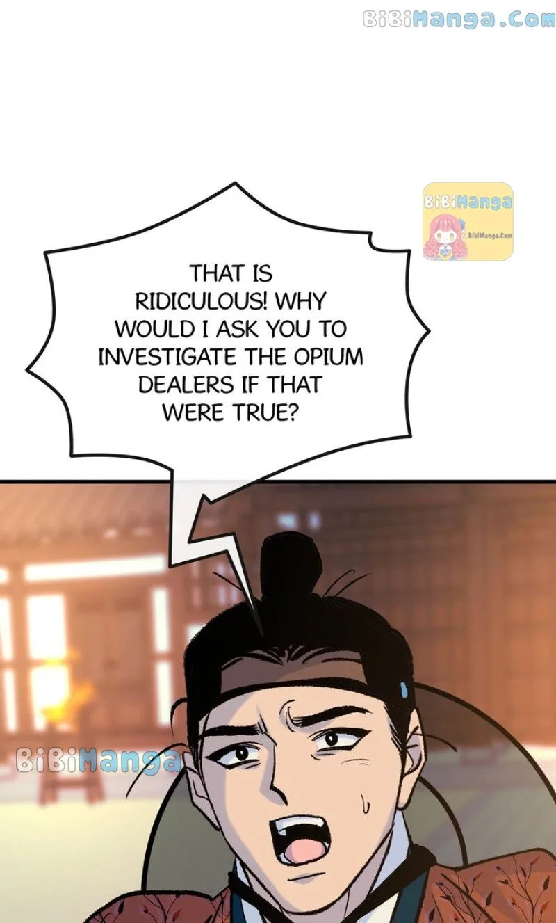 The Fantastic Spinsters’ Association of Joseon Chapter 22 page 77
