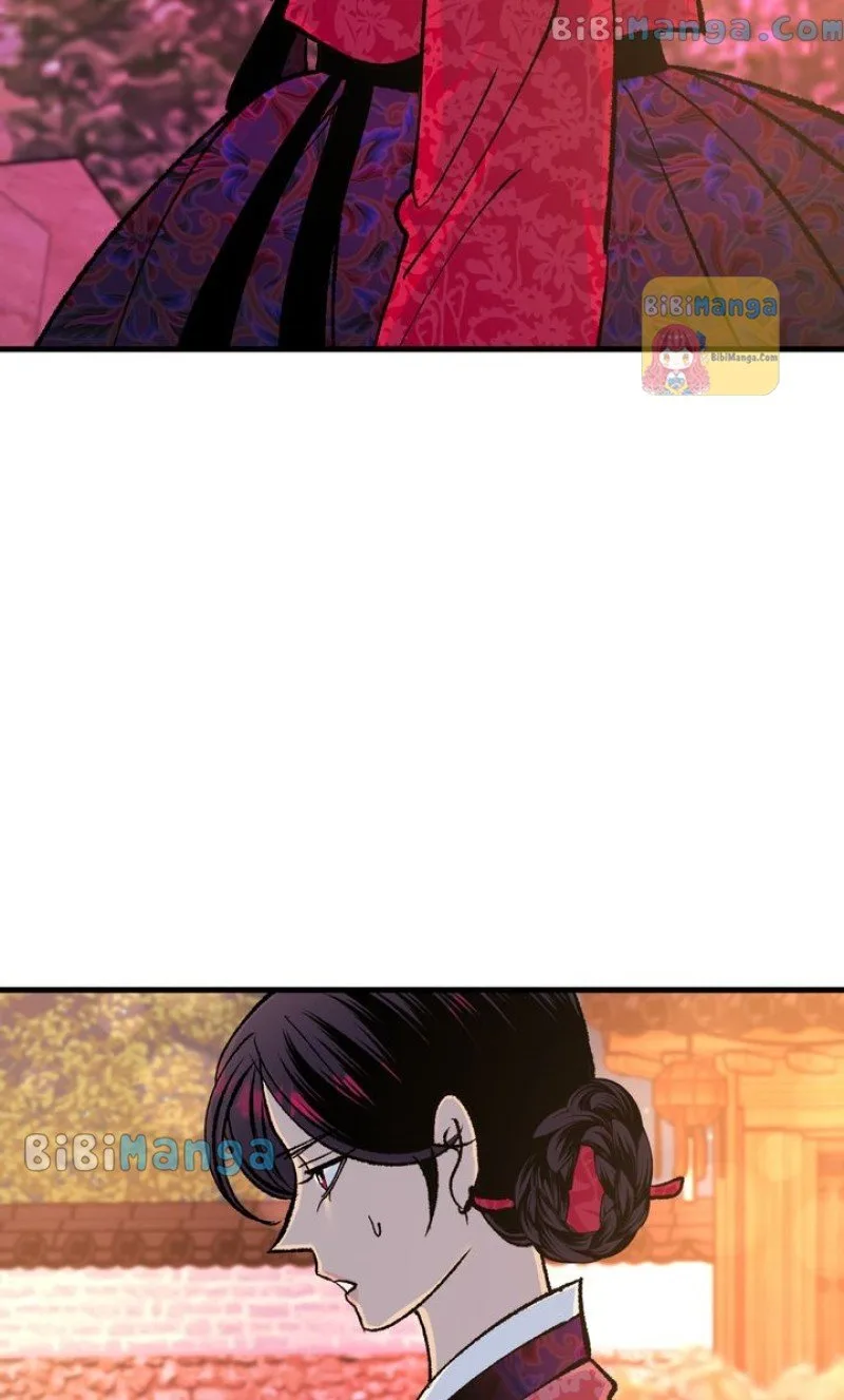 The Fantastic Spinsters’ Association of Joseon Chapter 22 page 49
