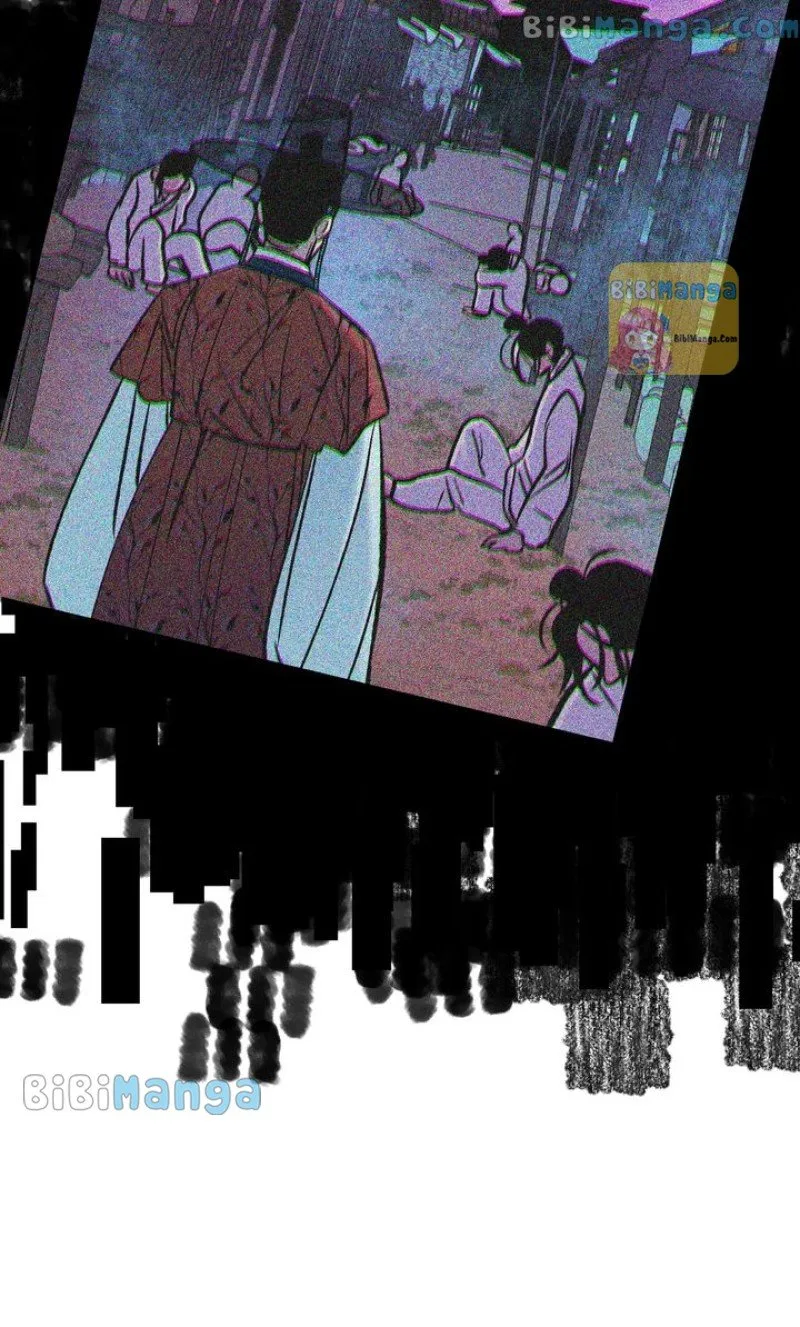 The Fantastic Spinsters’ Association of Joseon Chapter 22 page 76