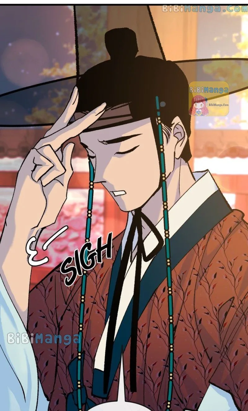 The Fantastic Spinsters’ Association of Joseon Chapter 22 page 24