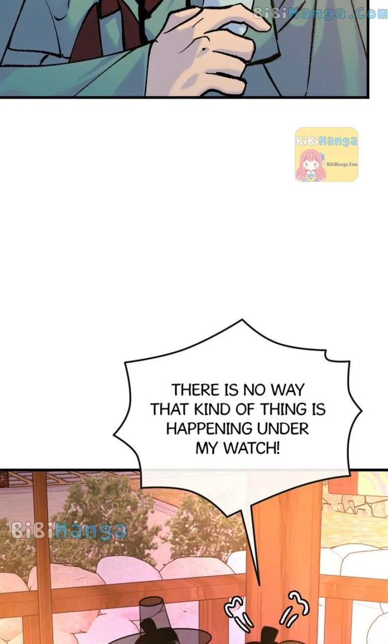 The Fantastic Spinsters’ Association of Joseon Chapter 22 page 29
