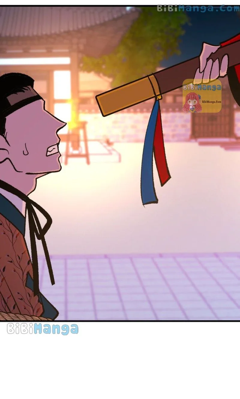 The Fantastic Spinsters’ Association of Joseon Chapter 22 page 81