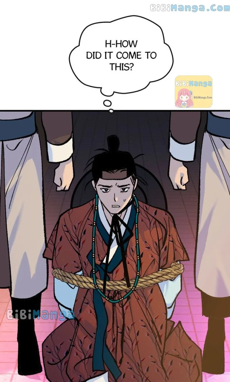 The Fantastic Spinsters’ Association of Joseon Chapter 22 page 65