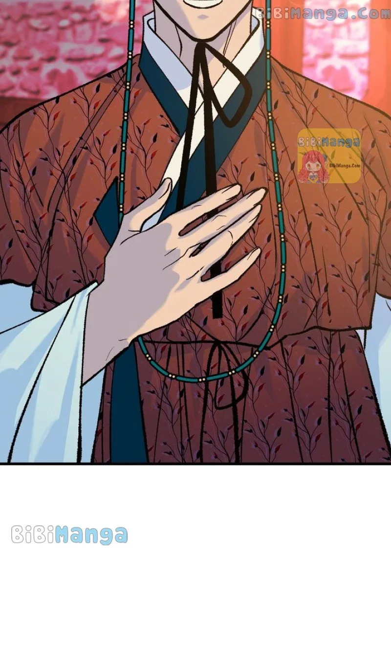 The Fantastic Spinsters’ Association of Joseon Chapter 22 page 33