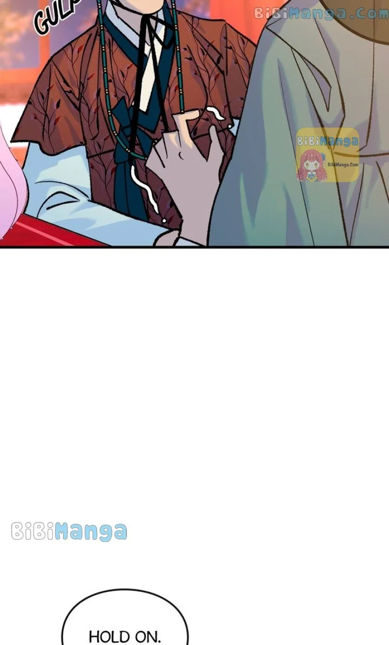 The Fantastic Spinsters’ Association of Joseon Chapter 22 page 38