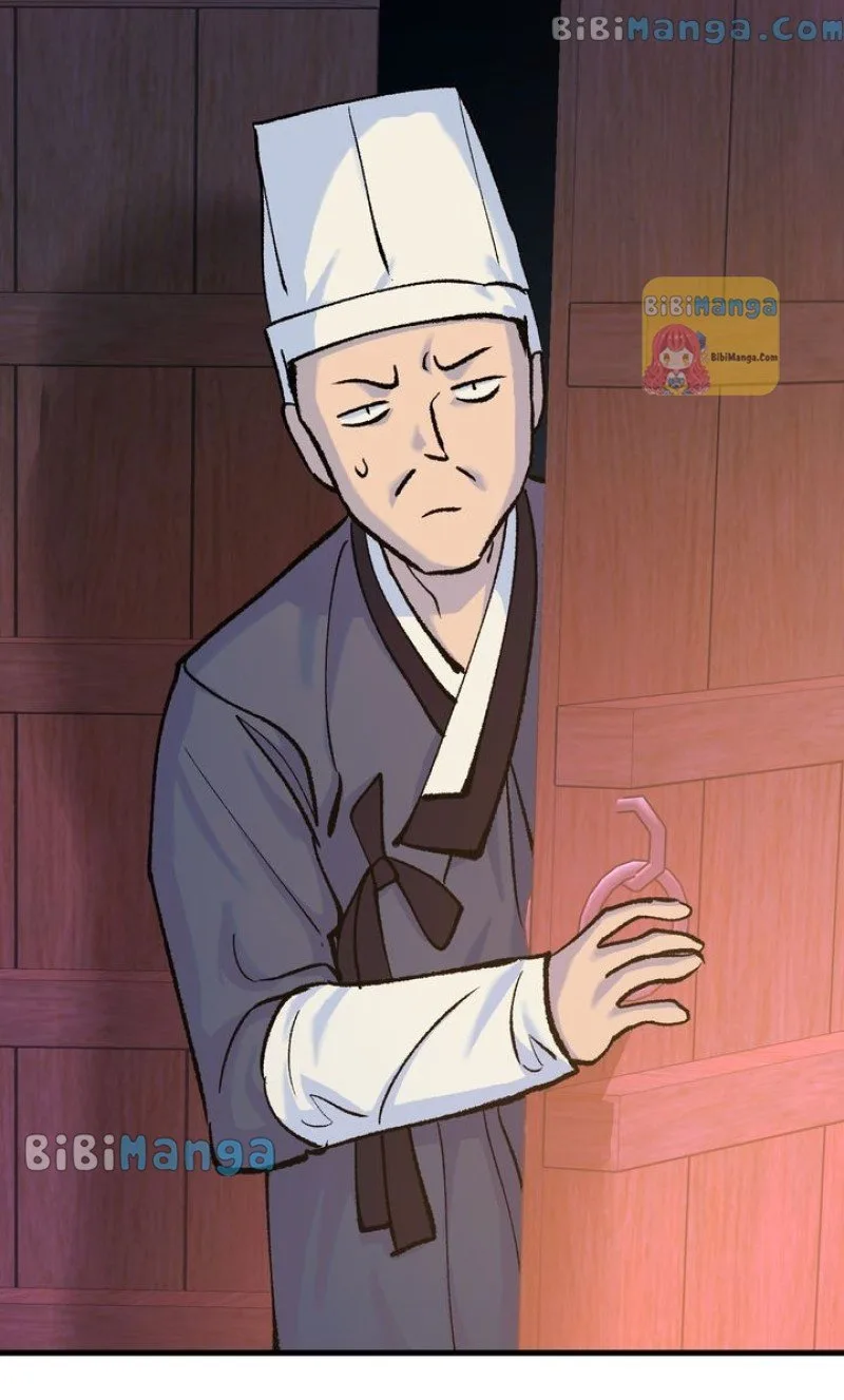 The Fantastic Spinsters’ Association of Joseon Chapter 22 page 85