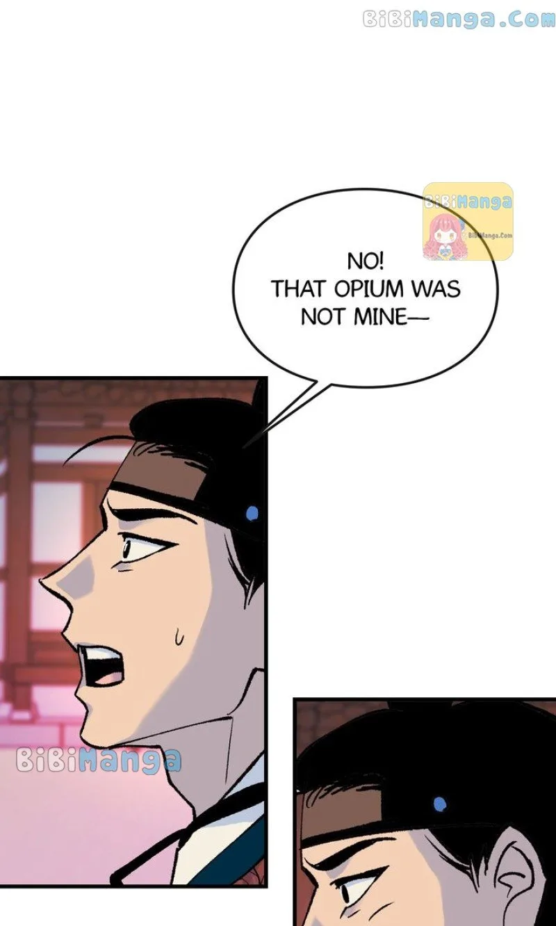 The Fantastic Spinsters’ Association of Joseon Chapter 23 page 11