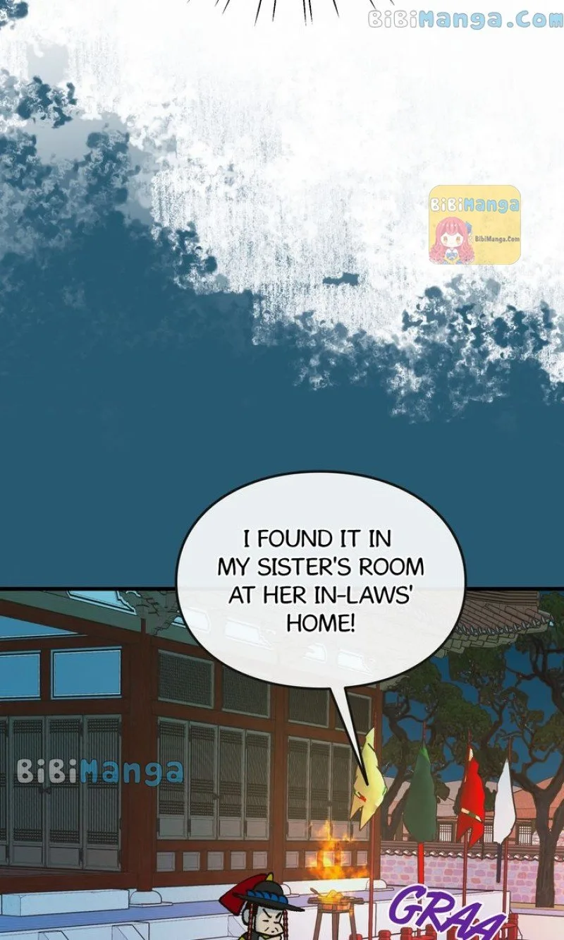 The Fantastic Spinsters’ Association of Joseon Chapter 23 page 13