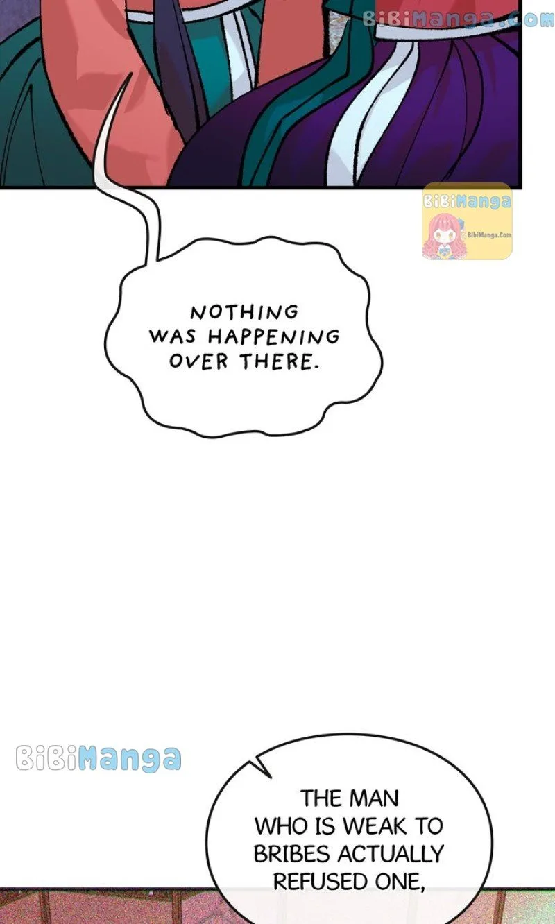 The Fantastic Spinsters’ Association of Joseon Chapter 23 page 31