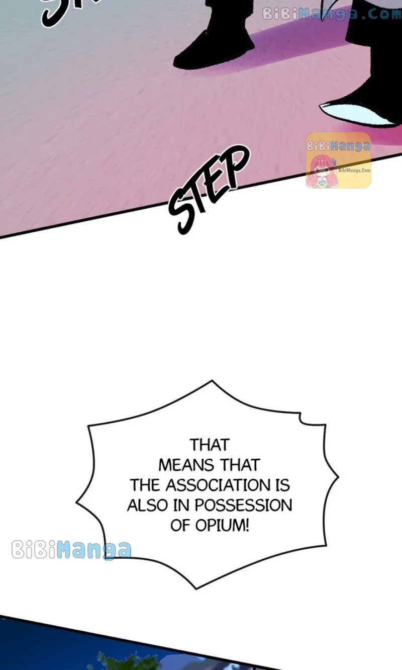 The Fantastic Spinsters’ Association of Joseon Chapter 23 page 21