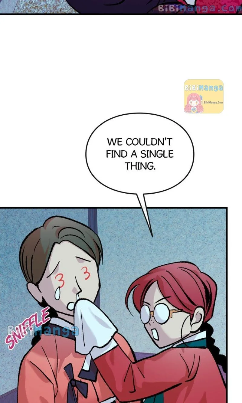 The Fantastic Spinsters’ Association of Joseon Chapter 23 page 30