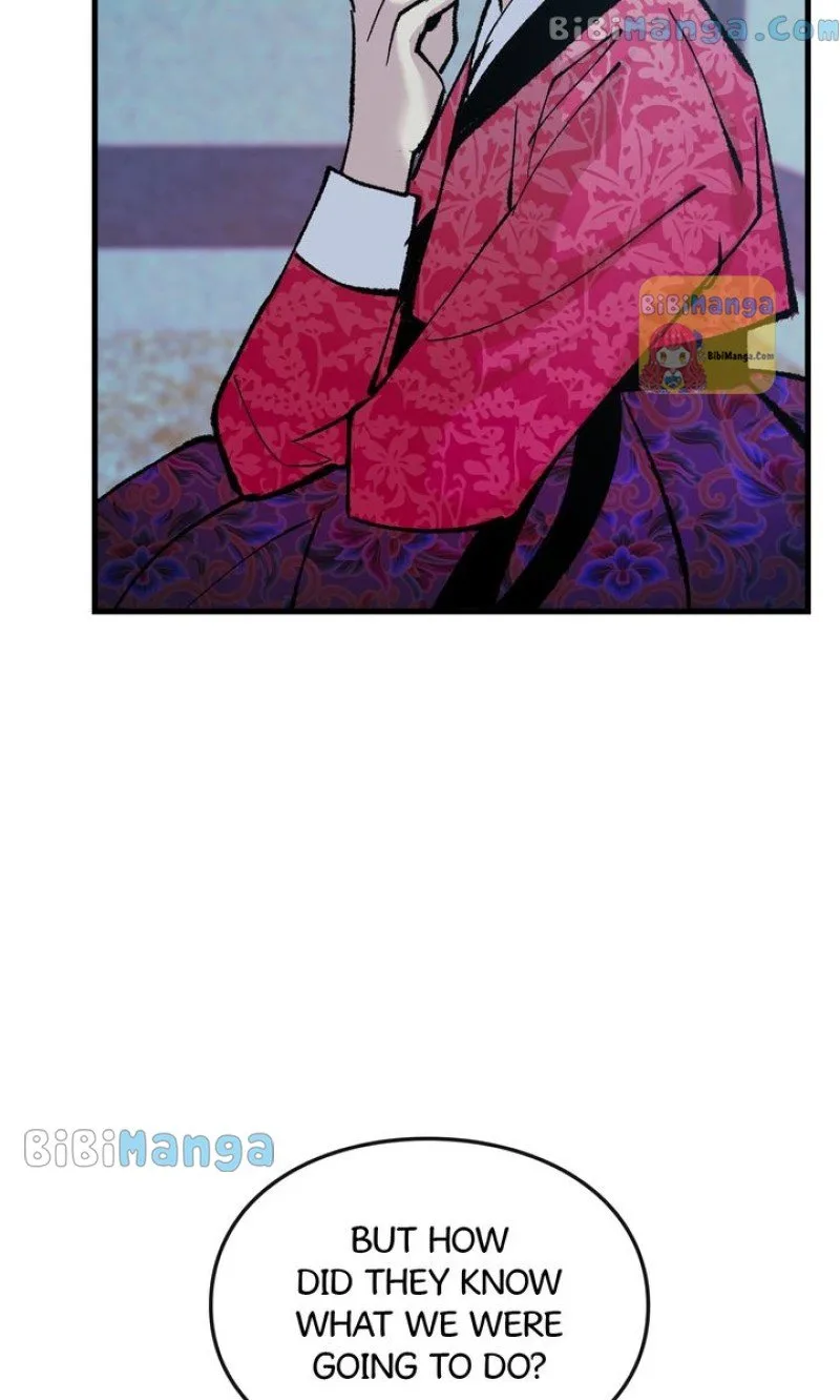 The Fantastic Spinsters’ Association of Joseon Chapter 23 page 34
