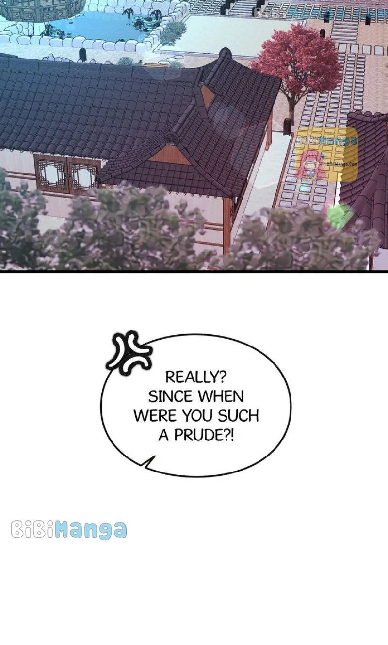 The Fantastic Spinsters’ Association of Joseon Chapter 21 page 4
