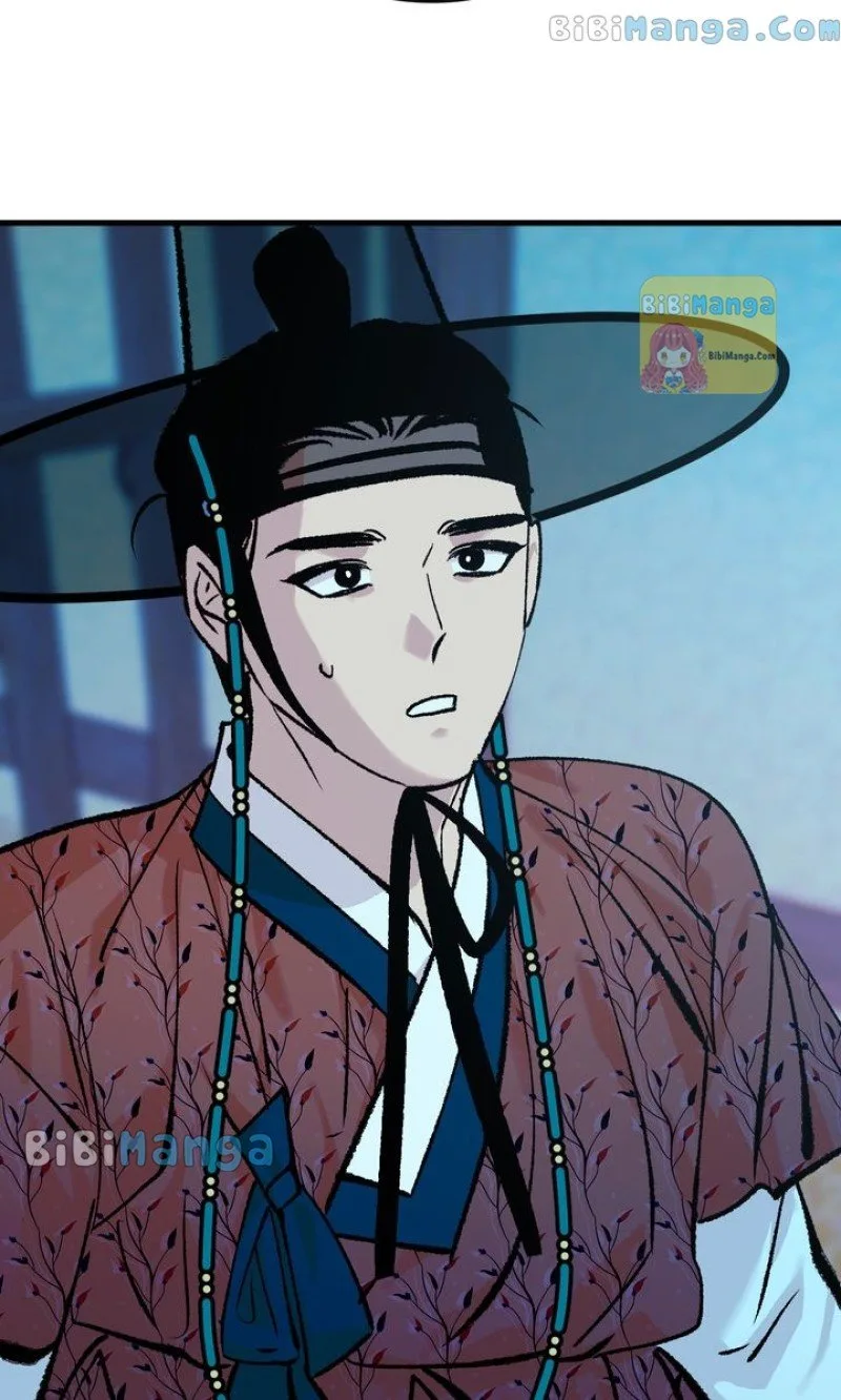 The Fantastic Spinsters’ Association of Joseon Chapter 23 page 38
