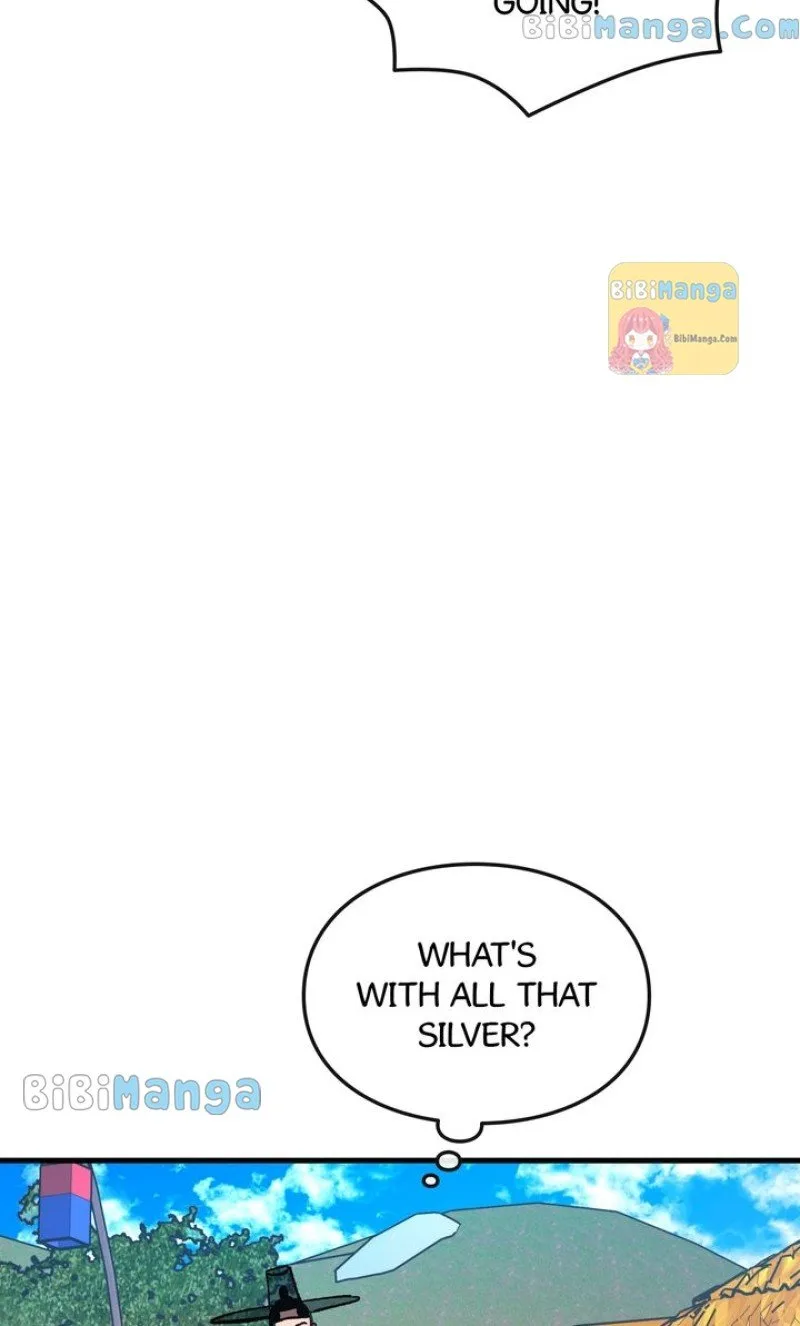The Fantastic Spinsters’ Association of Joseon Chapter 24 page 27