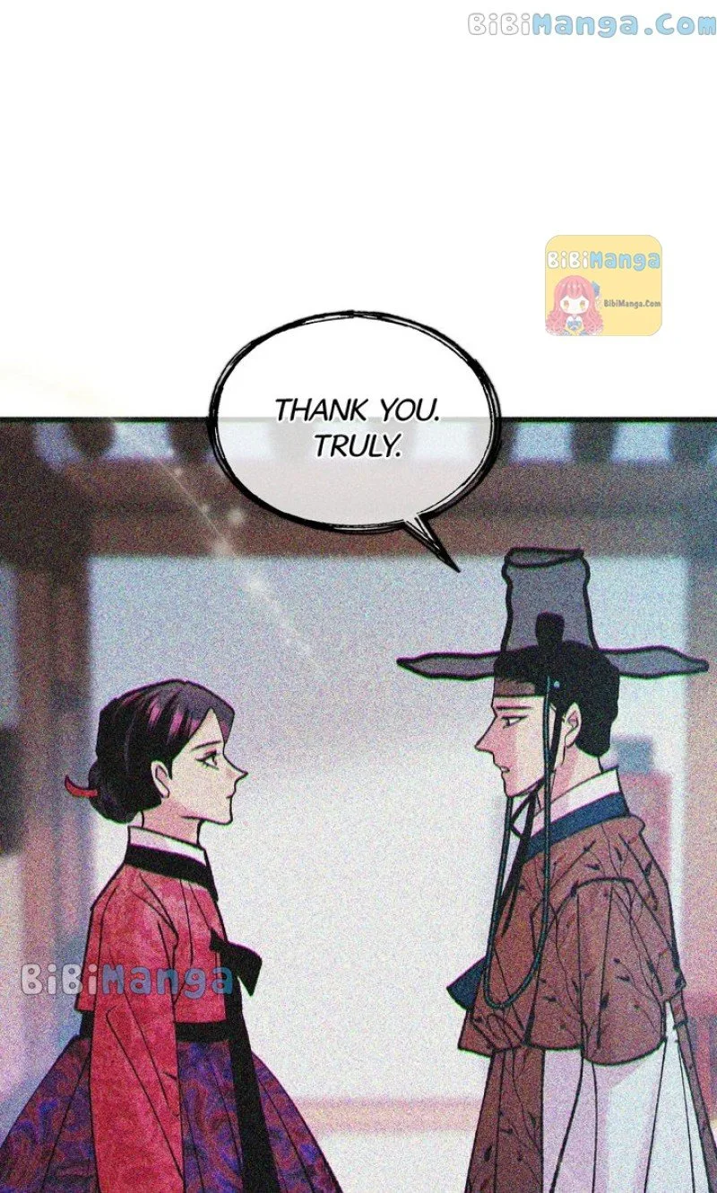 The Fantastic Spinsters’ Association of Joseon Chapter 21 page 15