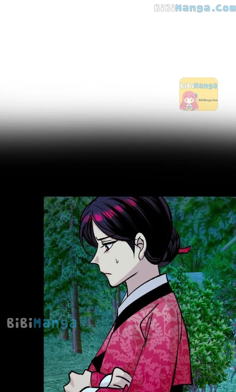 The Fantastic Spinsters’ Association of Joseon Chapter 24 page 6