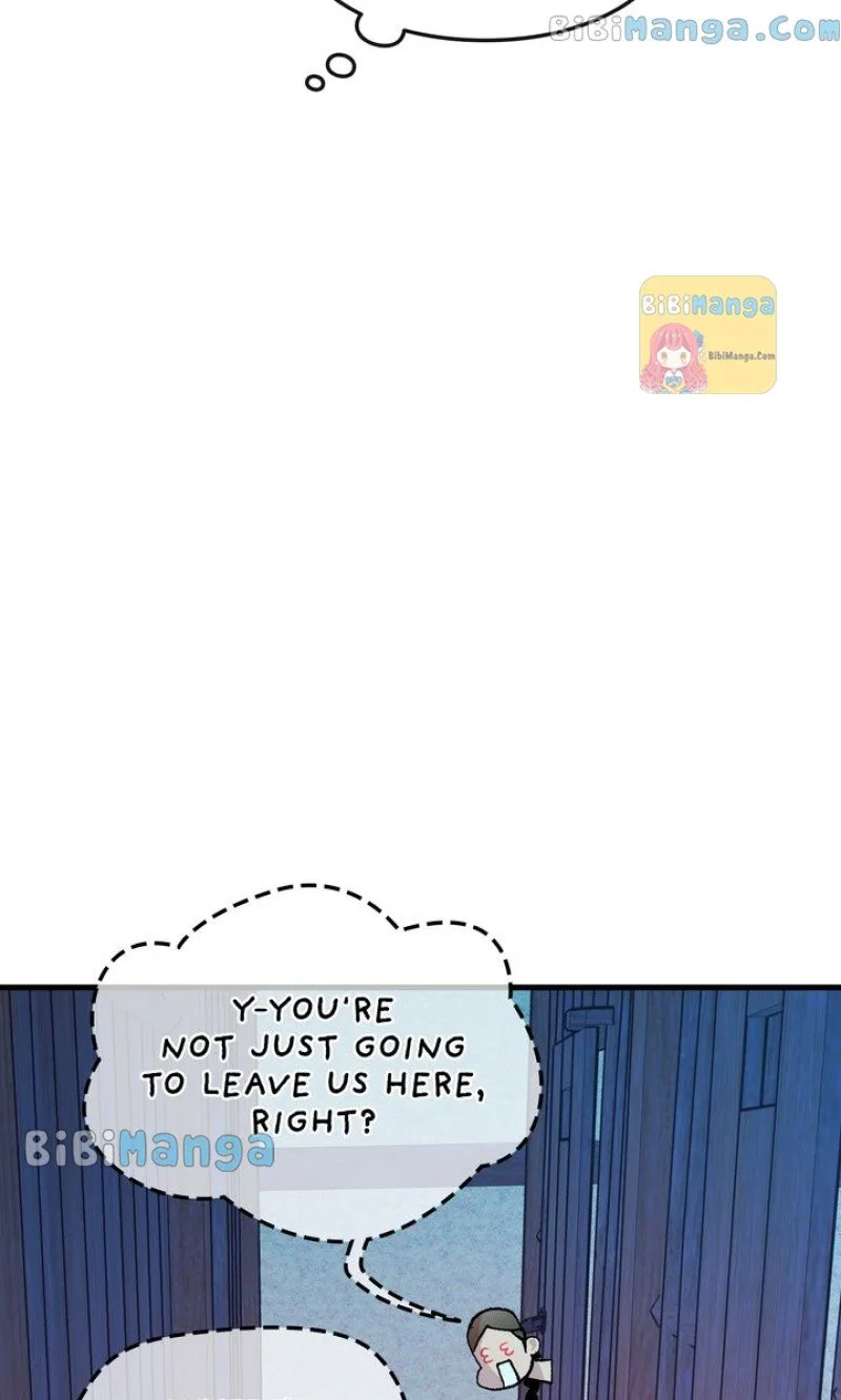 The Fantastic Spinsters’ Association of Joseon Chapter 23 page 44
