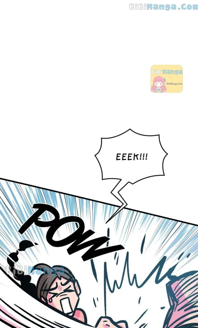 The Fantastic Spinsters’ Association of Joseon Chapter 24 page 46
