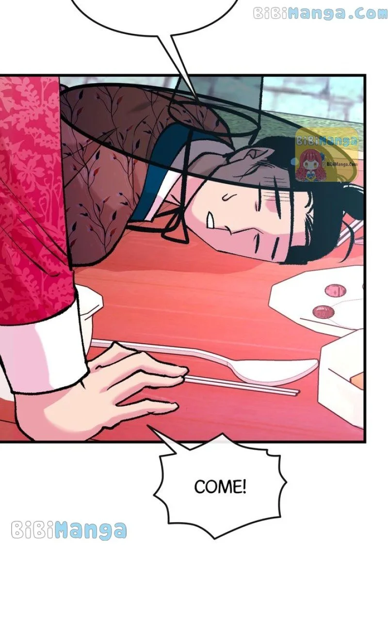 The Fantastic Spinsters’ Association of Joseon Chapter 24 page 19