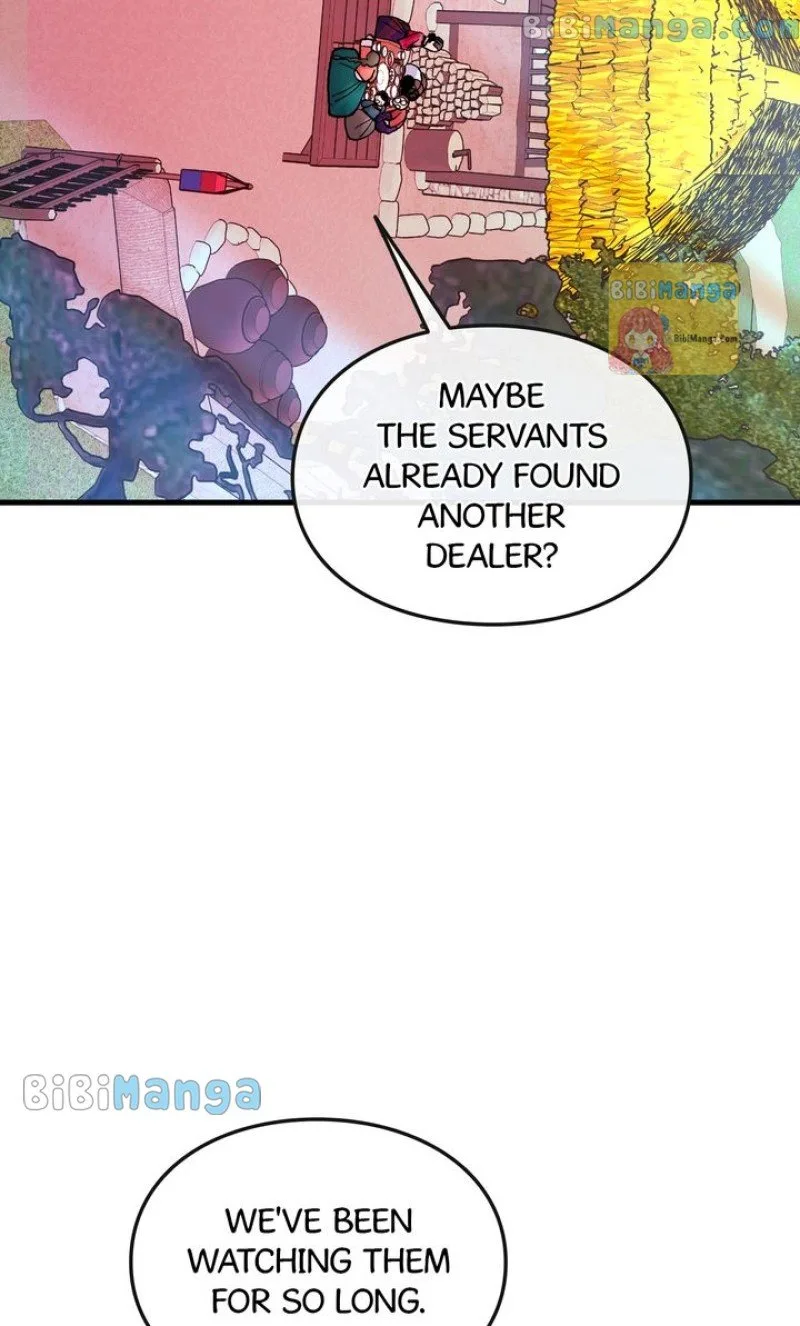 The Fantastic Spinsters’ Association of Joseon Chapter 24 page 18