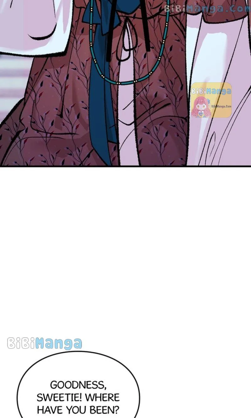 The Fantastic Spinsters’ Association of Joseon Chapter 21 page 11