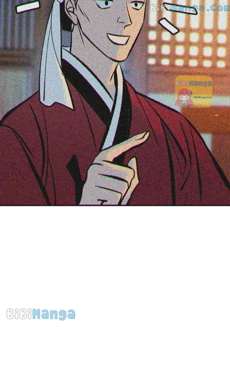 The Fantastic Spinsters’ Association of Joseon Chapter 24 page 31