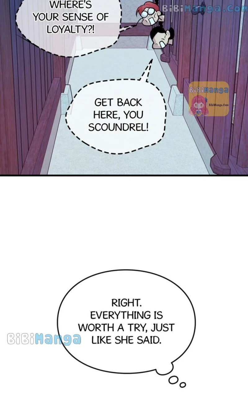 The Fantastic Spinsters’ Association of Joseon Chapter 23 page 45