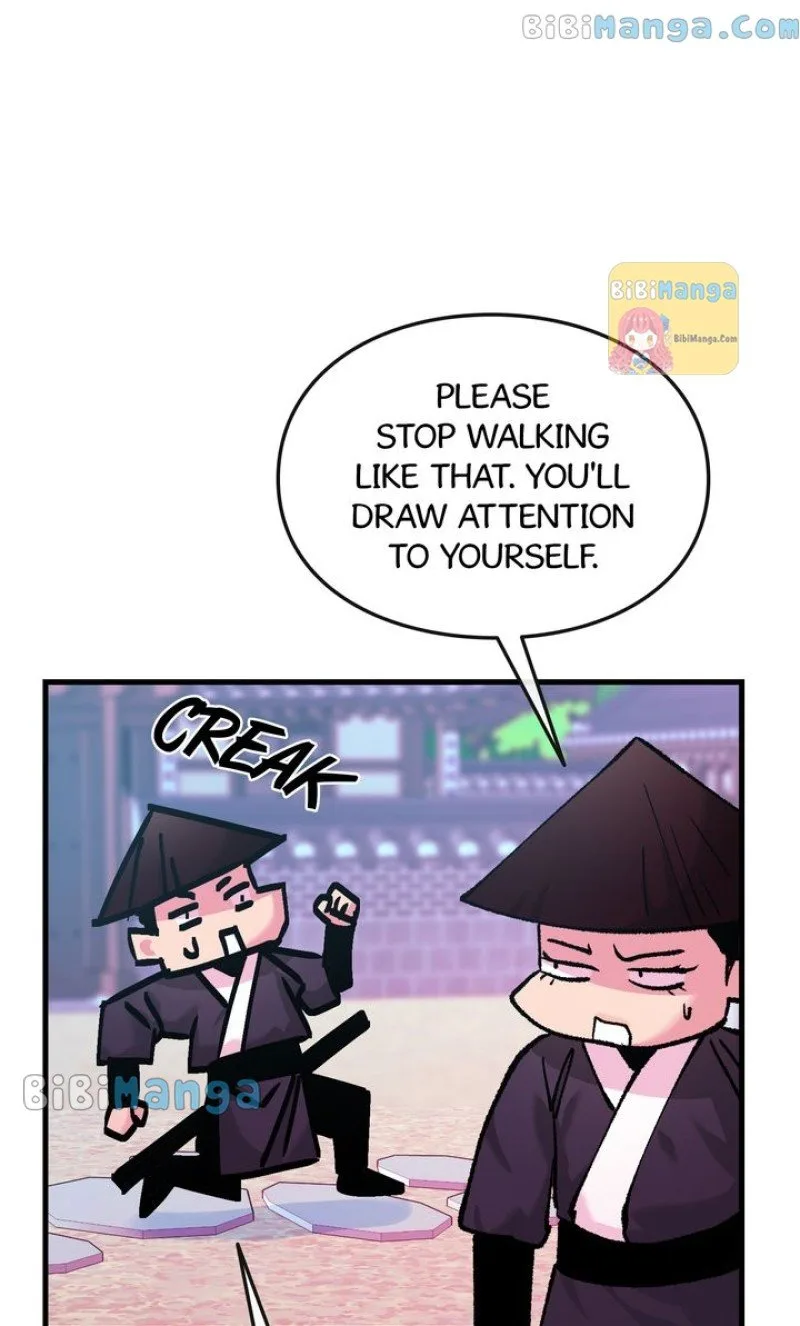 The Fantastic Spinsters’ Association of Joseon Chapter 24 page 53