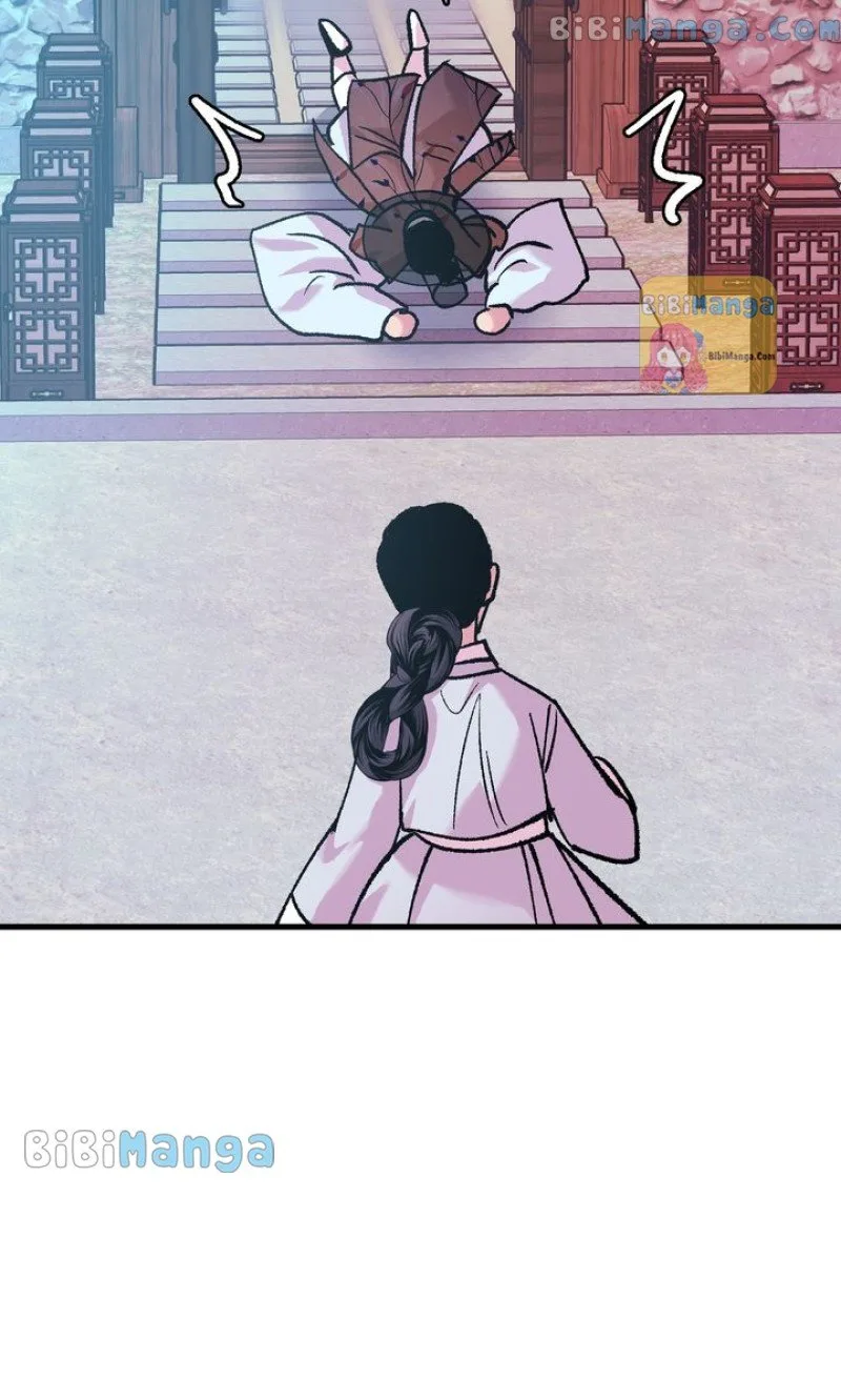 The Fantastic Spinsters’ Association of Joseon Chapter 21 page 9