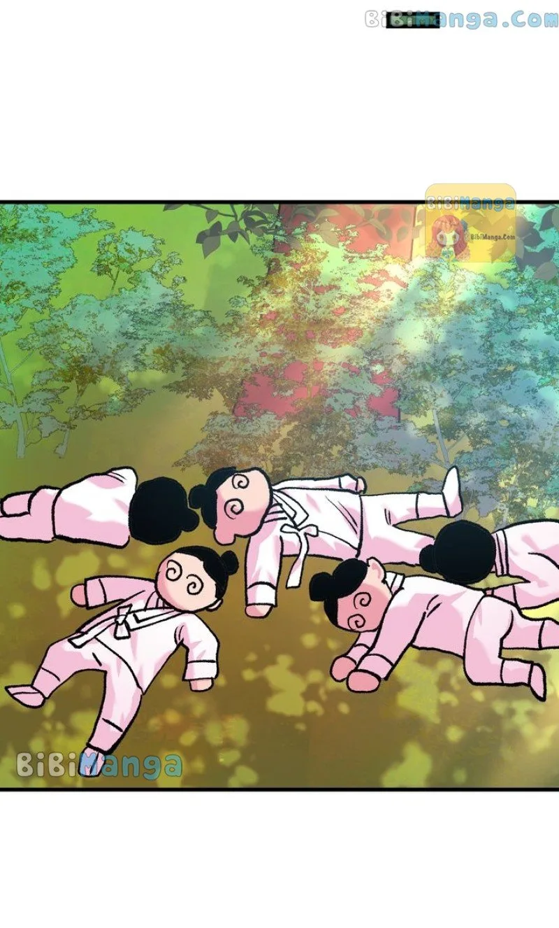 The Fantastic Spinsters’ Association of Joseon Chapter 24 page 51