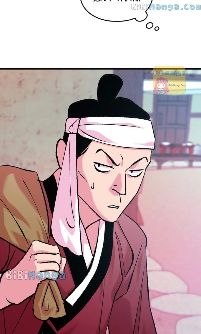 The Fantastic Spinsters’ Association of Joseon Chapter 24 page 29