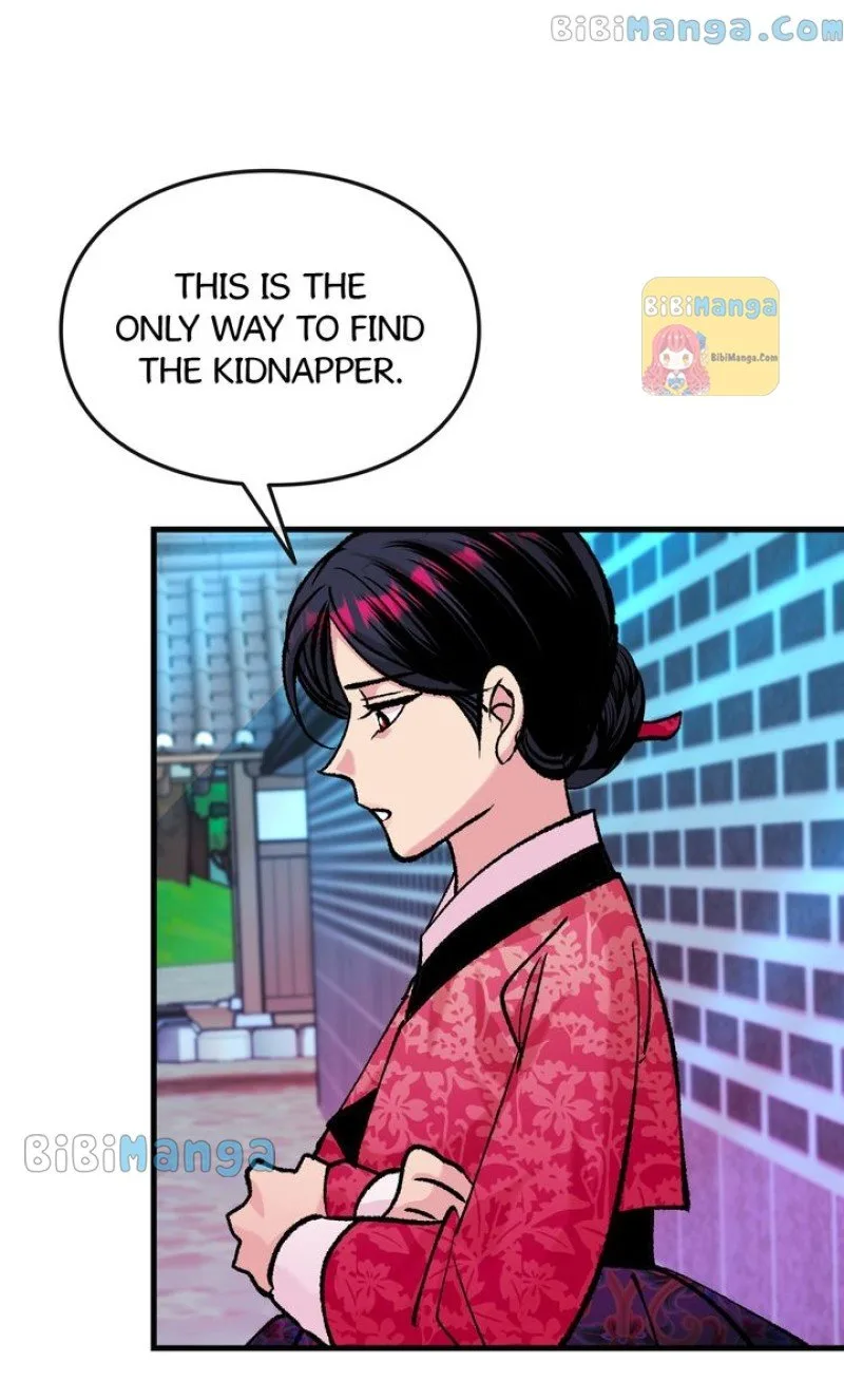 The Fantastic Spinsters’ Association of Joseon Chapter 24 page 5