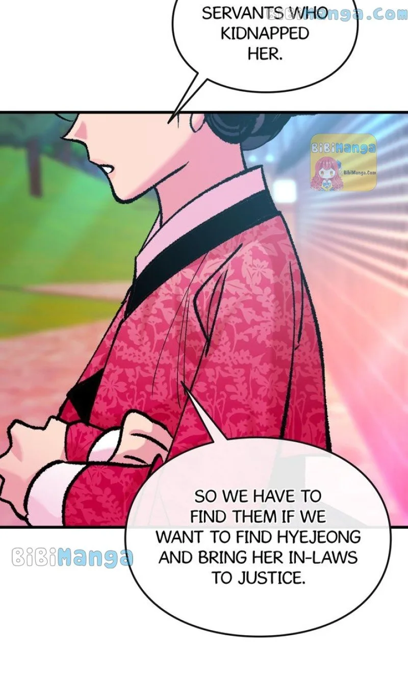 The Fantastic Spinsters’ Association of Joseon Chapter 24 page 12