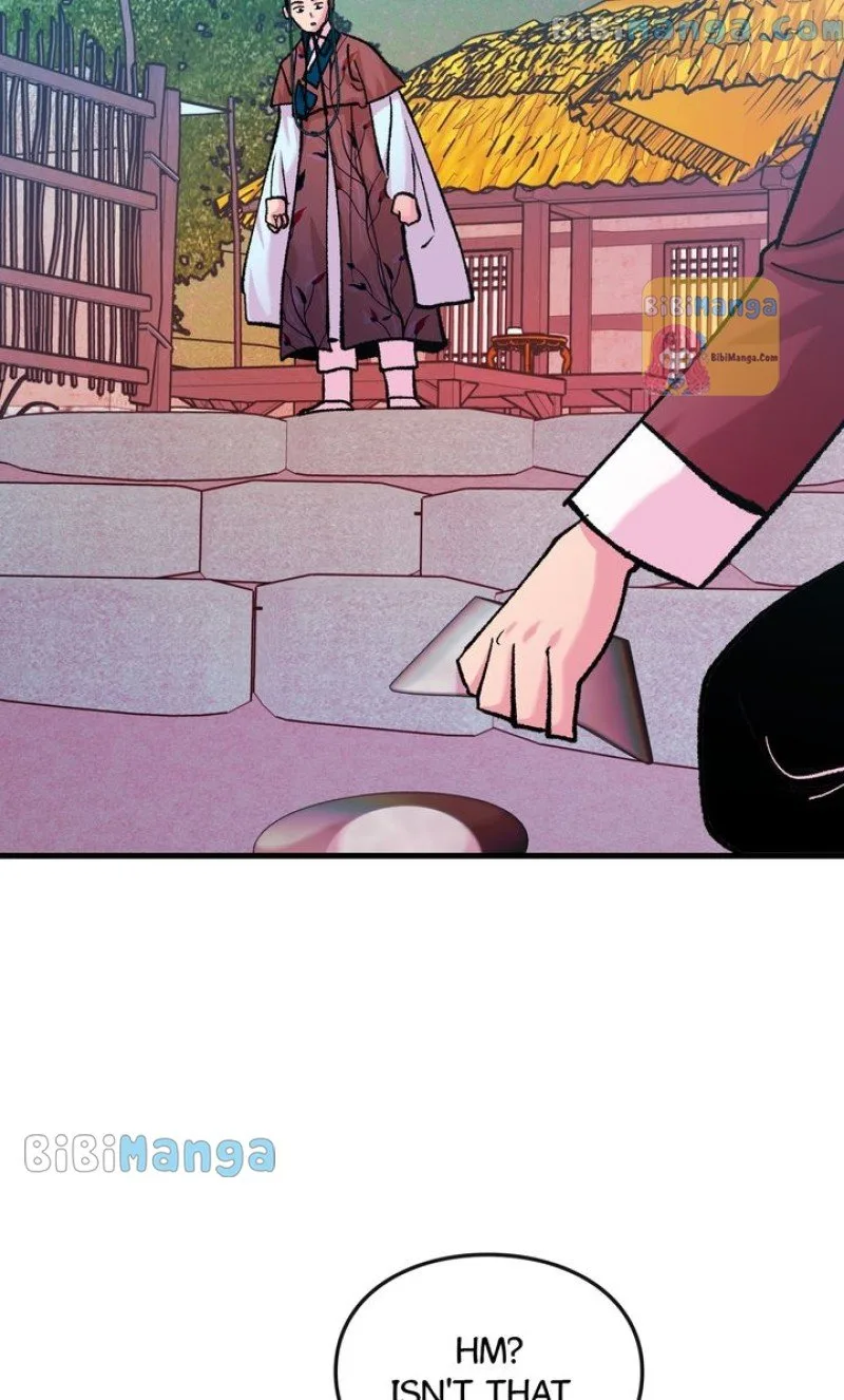 The Fantastic Spinsters’ Association of Joseon Chapter 24 page 28
