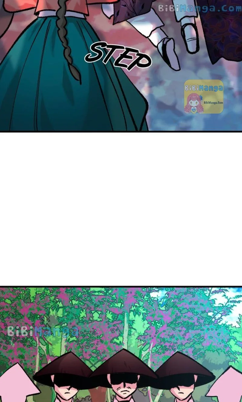 The Fantastic Spinsters’ Association of Joseon Chapter 24 page 43
