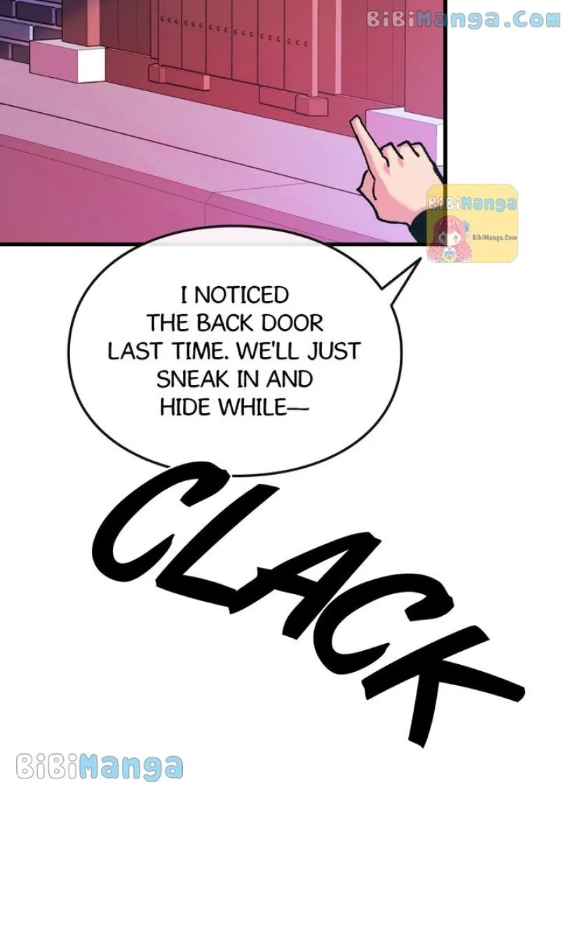 The Fantastic Spinsters’ Association of Joseon Chapter 24 page 55